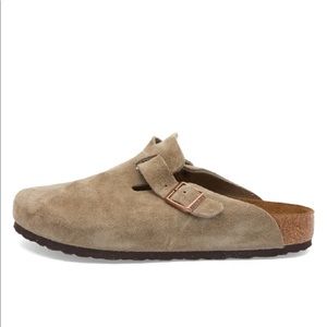 BIRKENSTOCK BOSTON SFB